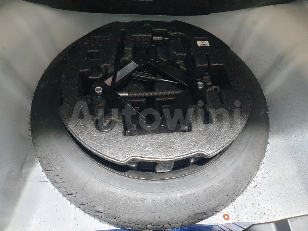 2014 HYUNDAI SONATA HYBRID S.KEY CAMERA NAVI - 21