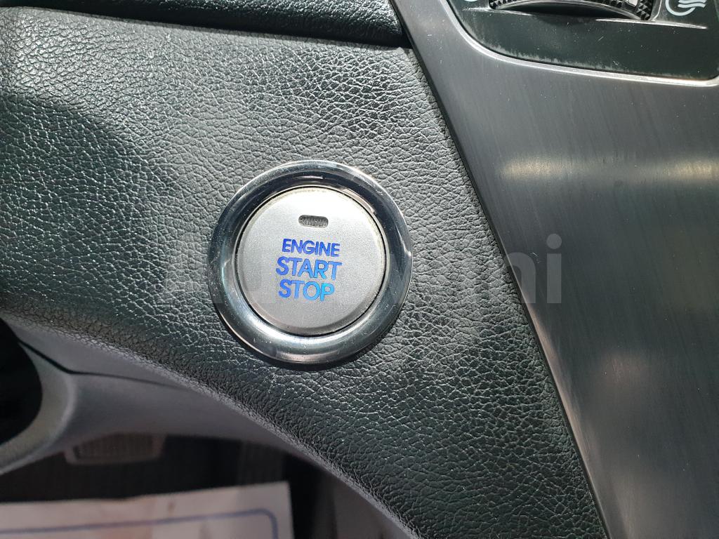 2014 HYUNDAI SONATA HYBRID S.KEY CAMERA NAVI - 28
