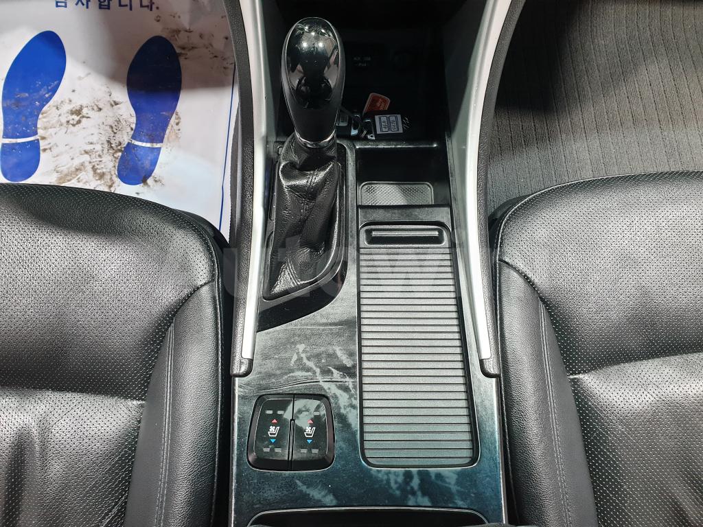 2014 HYUNDAI SONATA HYBRID S.KEY CAMERA NAVI - 29