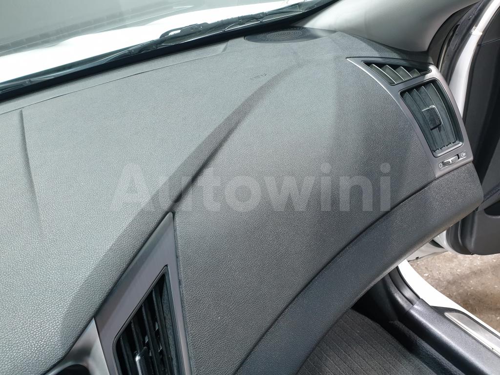 2014 HYUNDAI SONATA HYBRID S.KEY CAMERA NAVI - 30