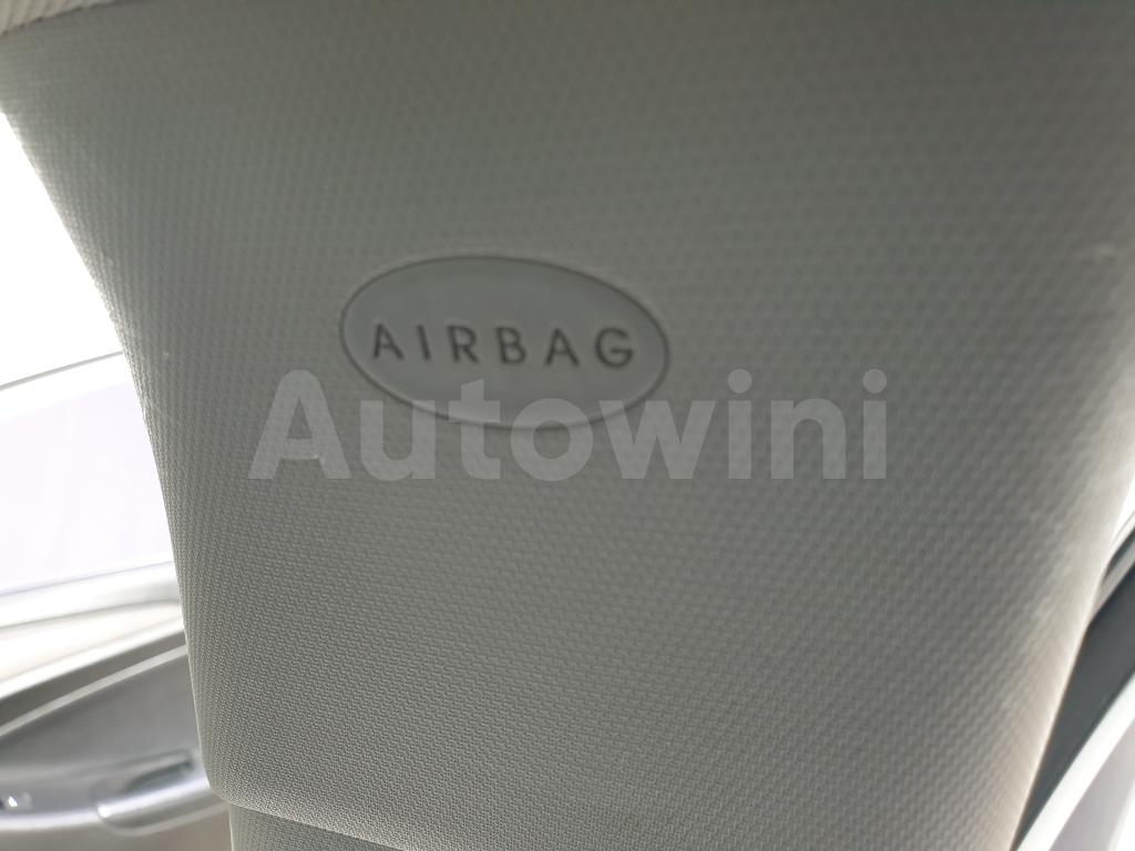 2014 HYUNDAI SONATA HYBRID S.KEY CAMERA NAVI - 31