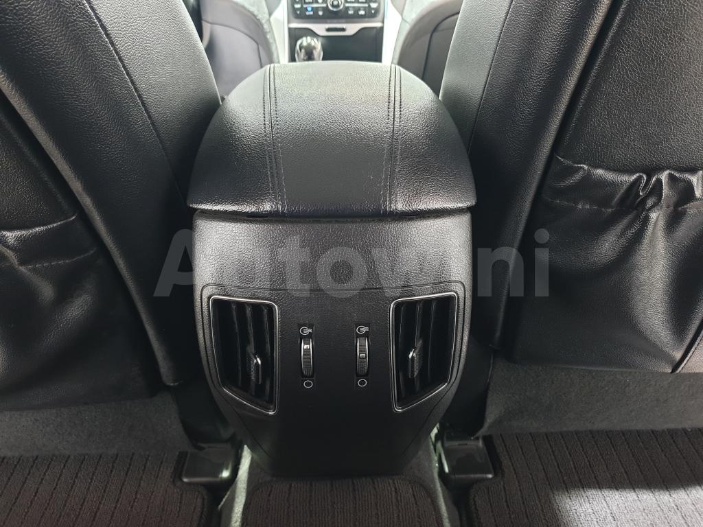 2014 HYUNDAI SONATA HYBRID S.KEY CAMERA NAVI - 32