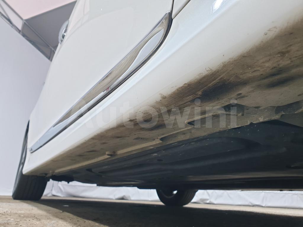 2014 HYUNDAI SONATA HYBRID S.KEY CAMERA NAVI - 45