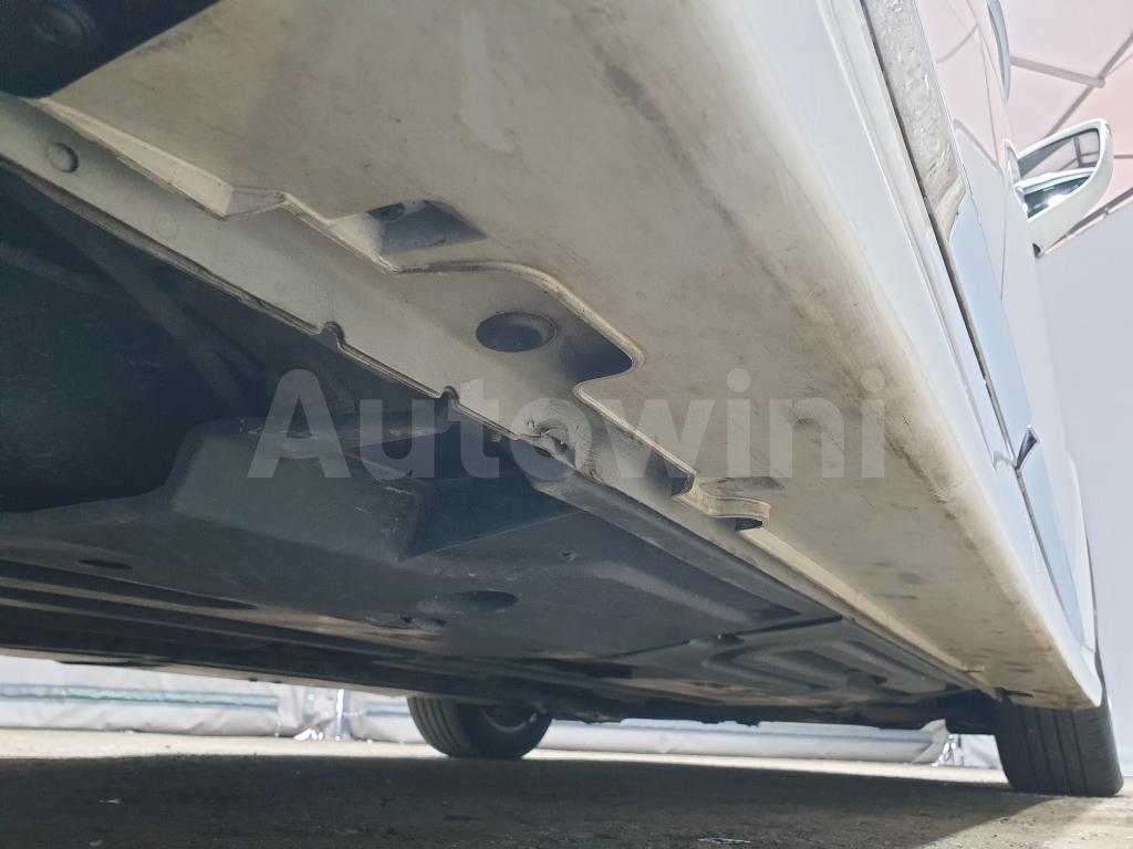 2014 HYUNDAI SONATA HYBRID S.KEY CAMERA NAVI - 46