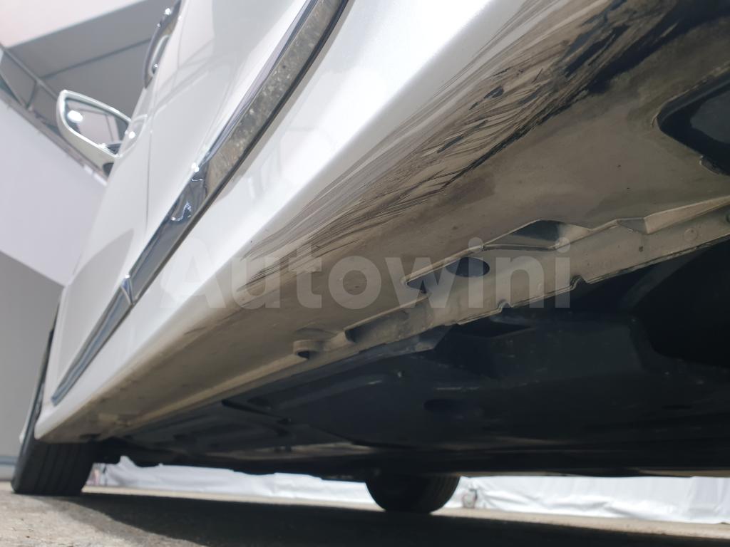 2014 HYUNDAI SONATA HYBRID S.KEY CAMERA NAVI - 47