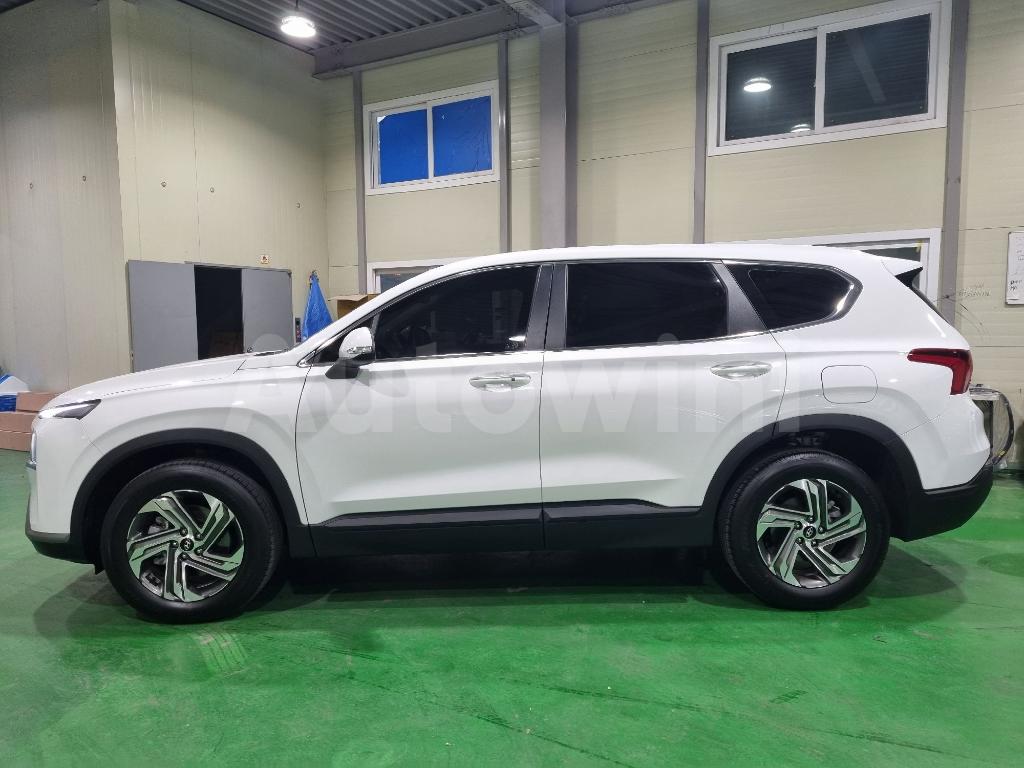 KMHS281HGMU387276 2021 HYUNDAI SANTA FE TM PRESTIGE-2