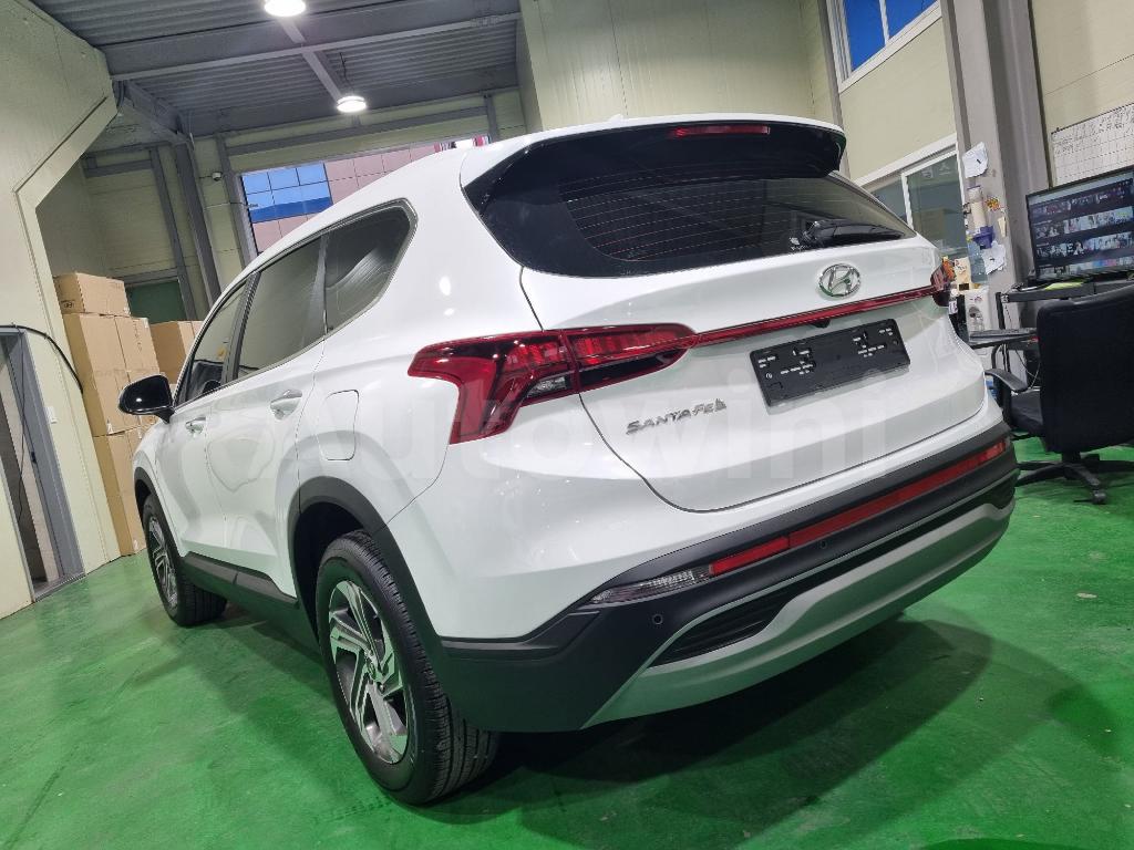 KMHS281HGMU387276 2021 HYUNDAI SANTA FE TM PRESTIGE-3
