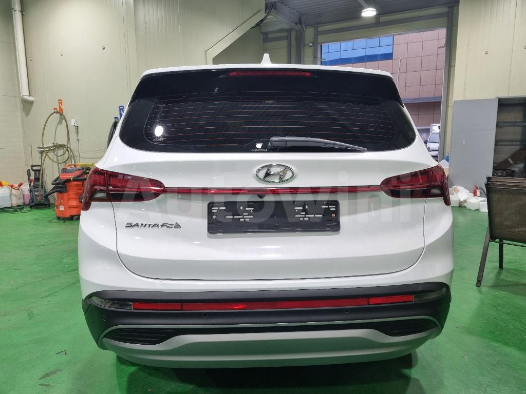KMHS281HGMU387276 2021 HYUNDAI SANTA FE TM PRESTIGE-4