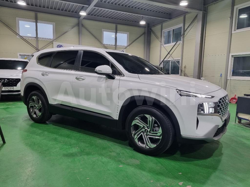 2021 HYUNDAI SANTA FE TM PRESTIGE - 7