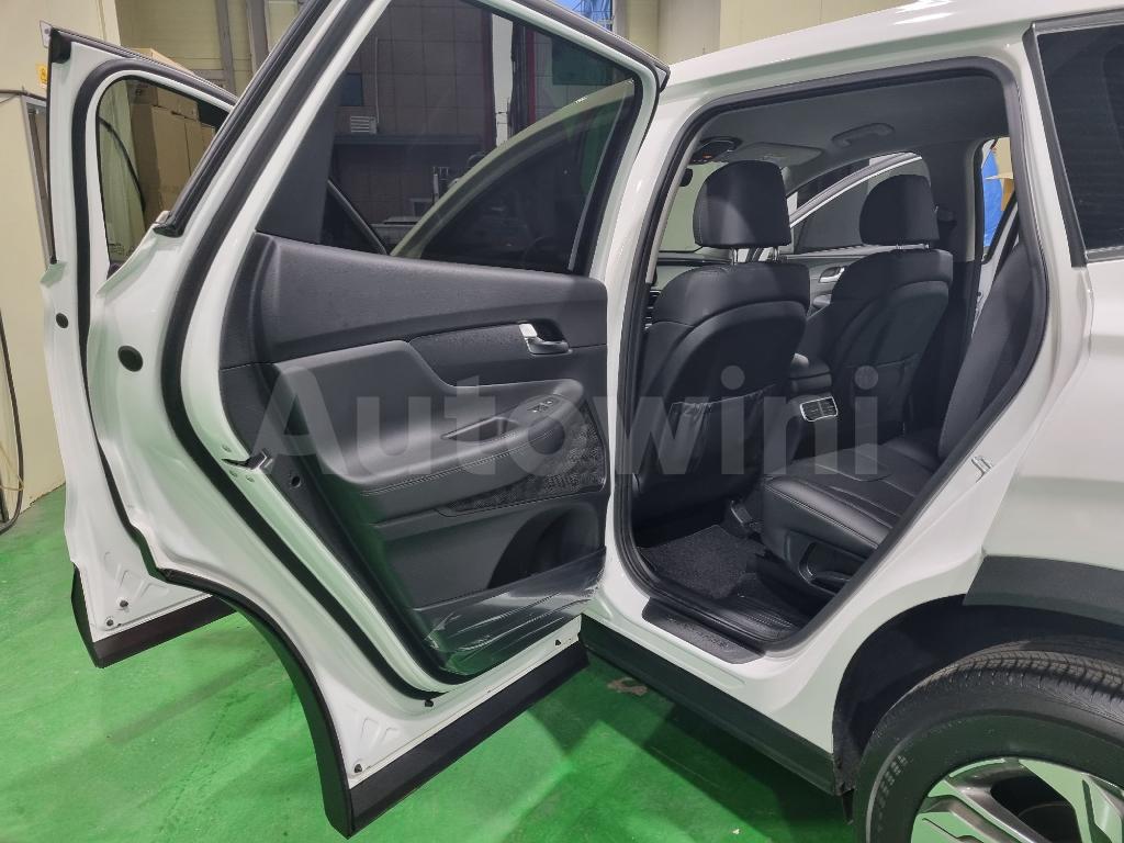 2021 HYUNDAI SANTA FE TM PRESTIGE - 13