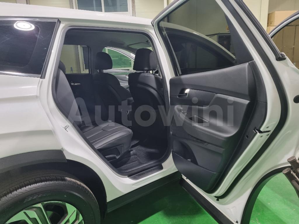 2021 HYUNDAI SANTA FE TM PRESTIGE - 14