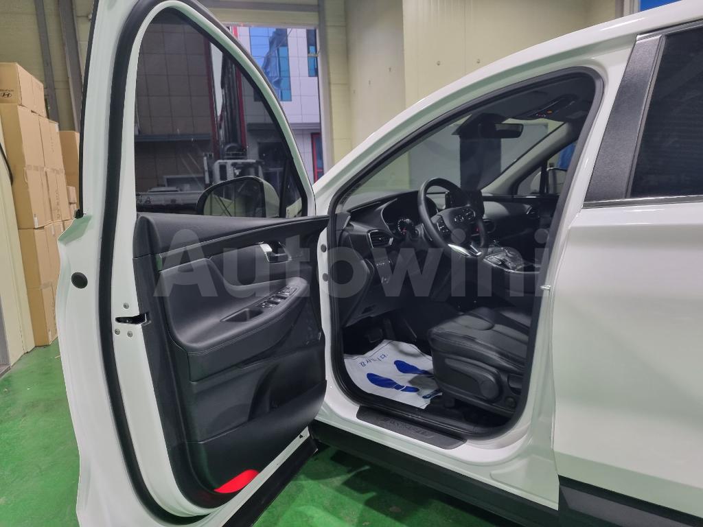 2021 HYUNDAI SANTA FE TM PRESTIGE - 16