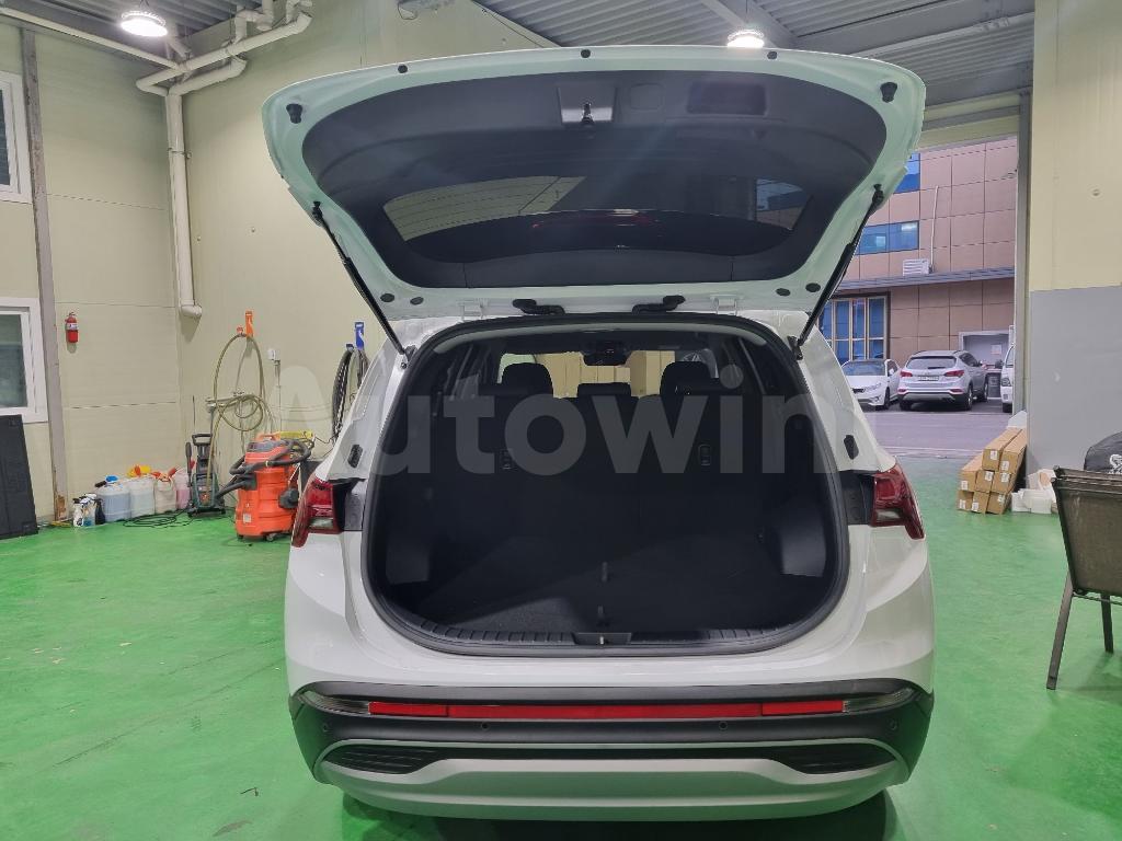 2021 HYUNDAI SANTA FE TM PRESTIGE - 17