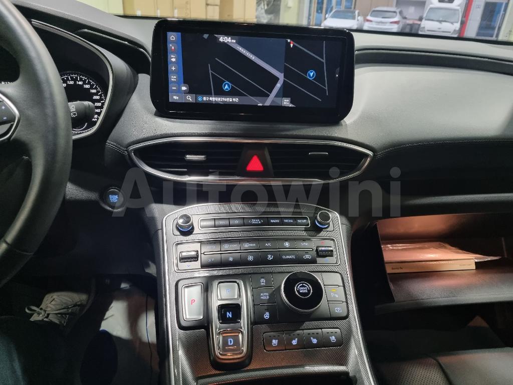 2021 HYUNDAI SANTA FE TM PRESTIGE - 20