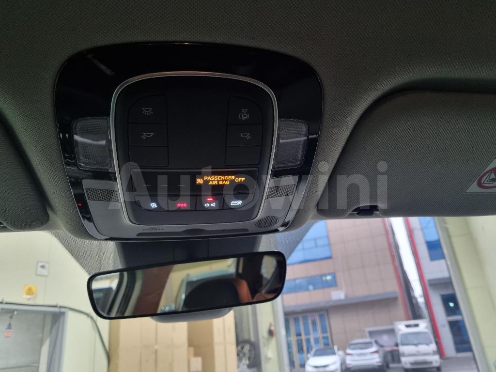 2021 HYUNDAI SANTA FE TM PRESTIGE - 24