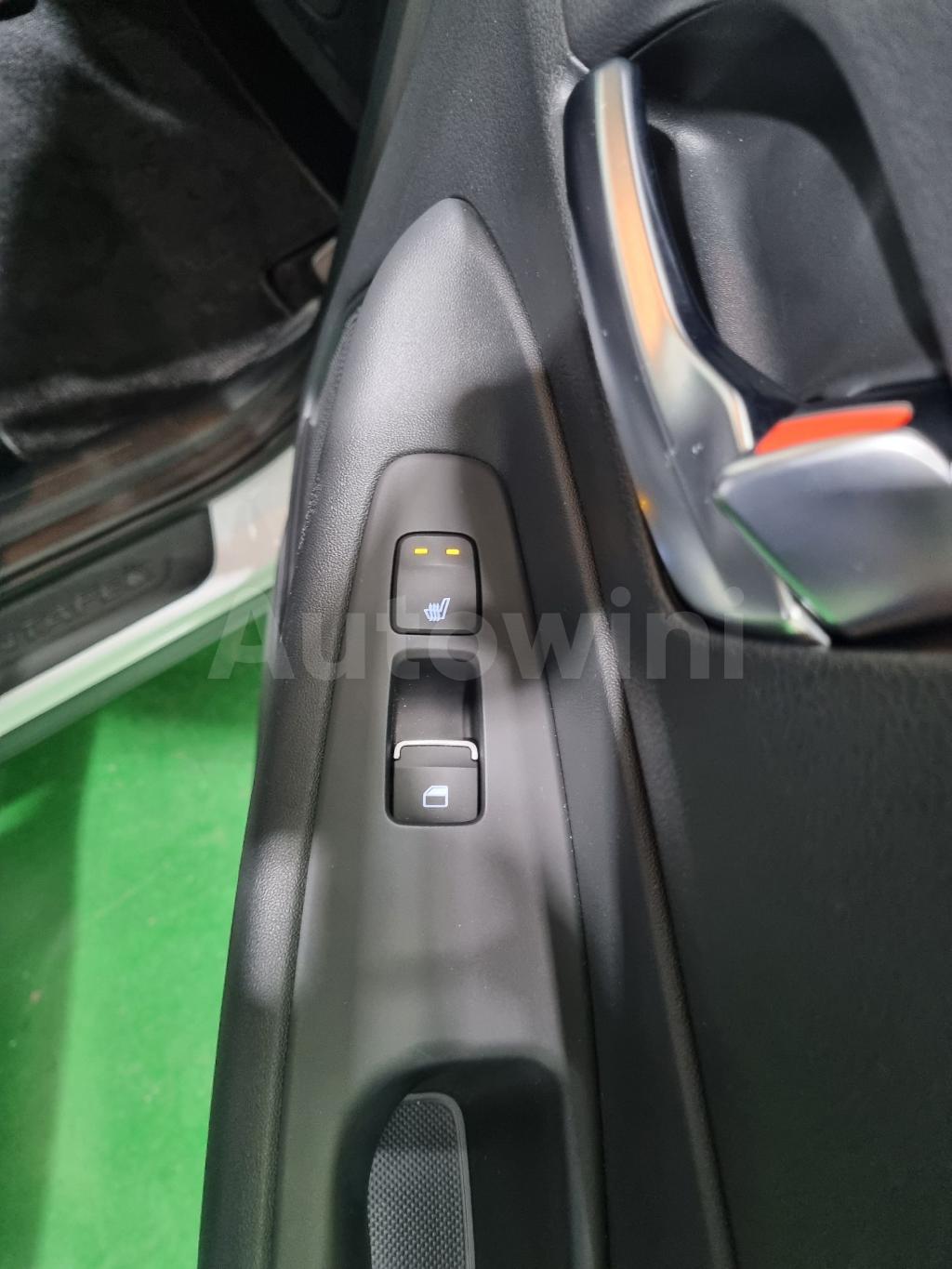 2021 HYUNDAI SANTA FE TM PRESTIGE - 25