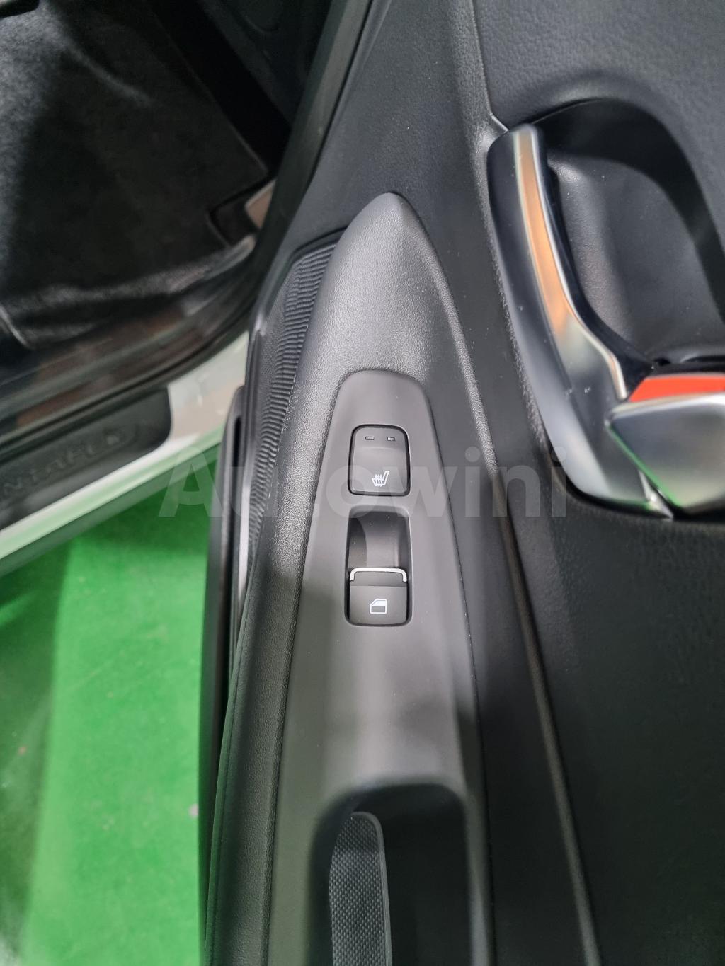 2021 HYUNDAI SANTA FE TM PRESTIGE - 26