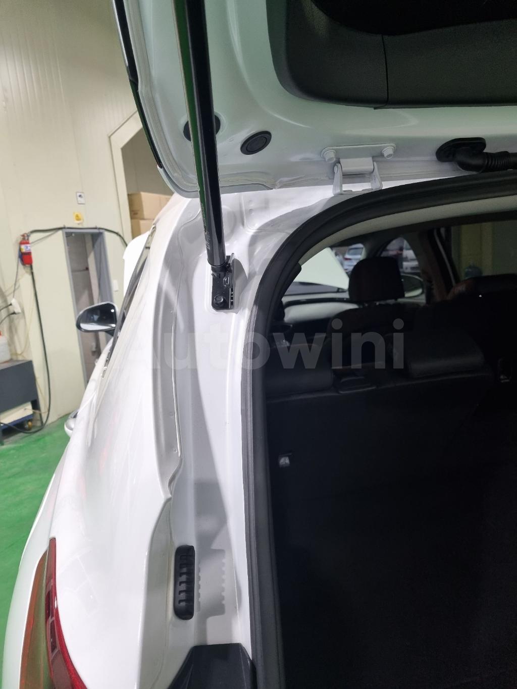 2021 HYUNDAI SANTA FE TM PRESTIGE - 28