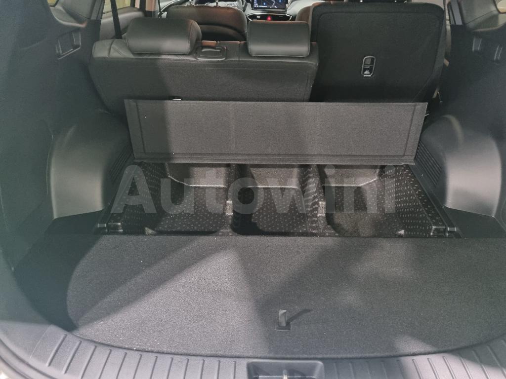 2021 HYUNDAI SANTA FE TM PRESTIGE - 32