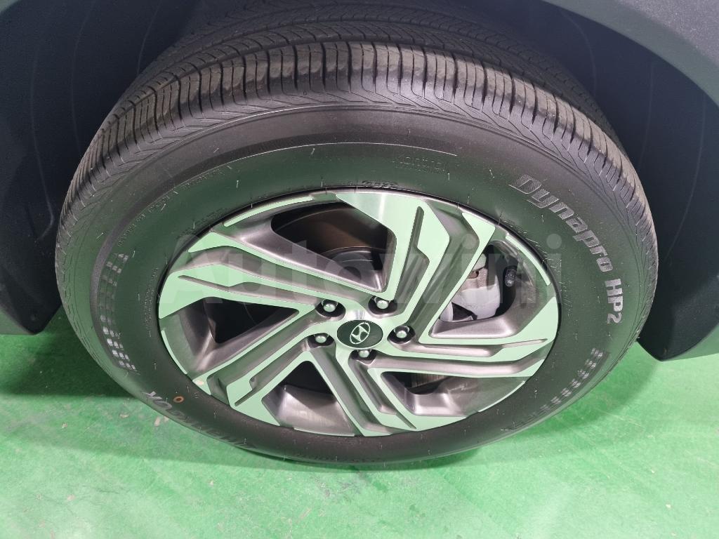 2021 HYUNDAI SANTA FE TM PRESTIGE - 33