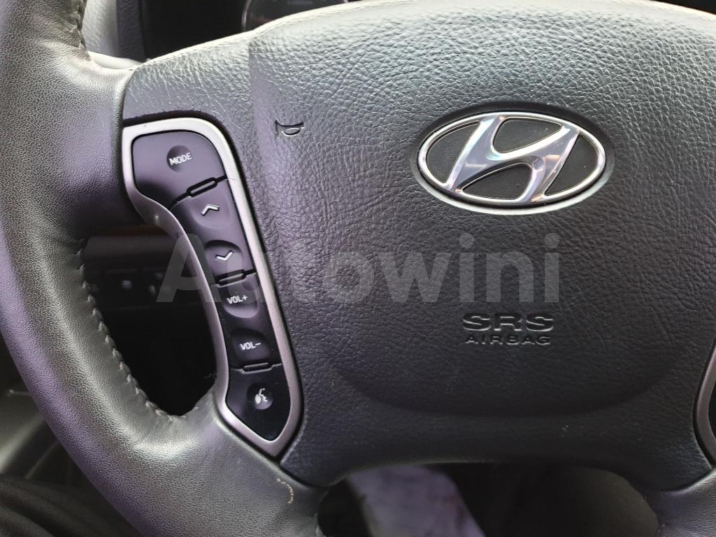 2012 HYUNDAI SANTAFE THE STYLE 2WD AUTO RSENSOR - 23