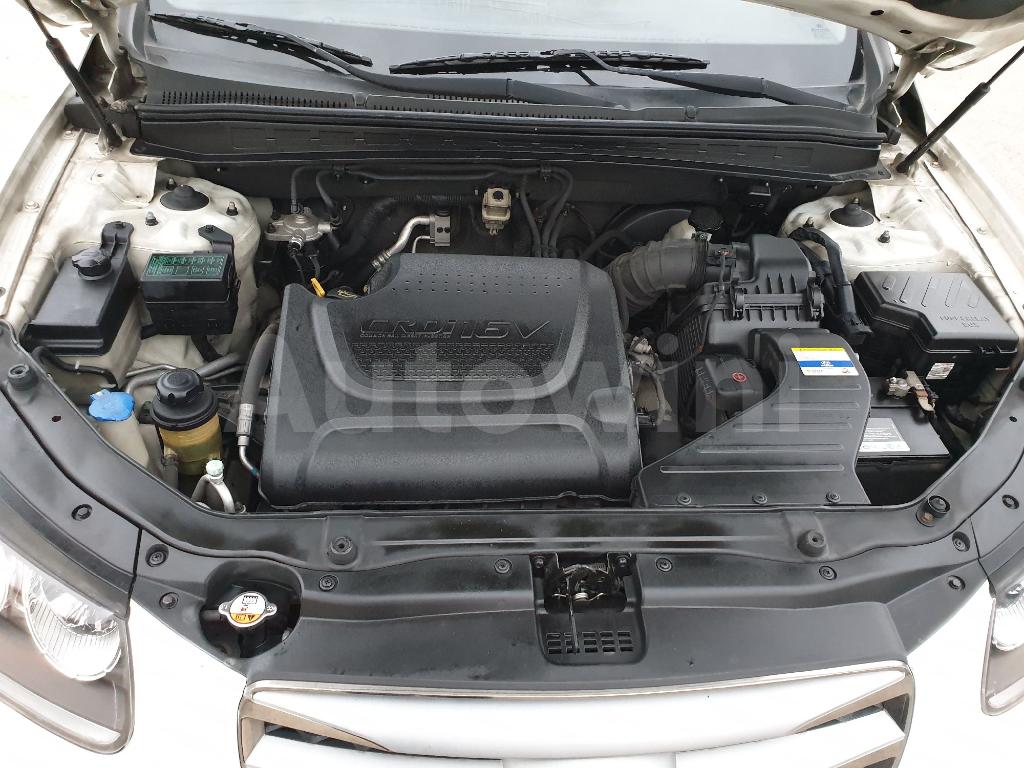 2012 HYUNDAI SANTAFE THE STYLE 2WD AUTO RSENSOR - 40