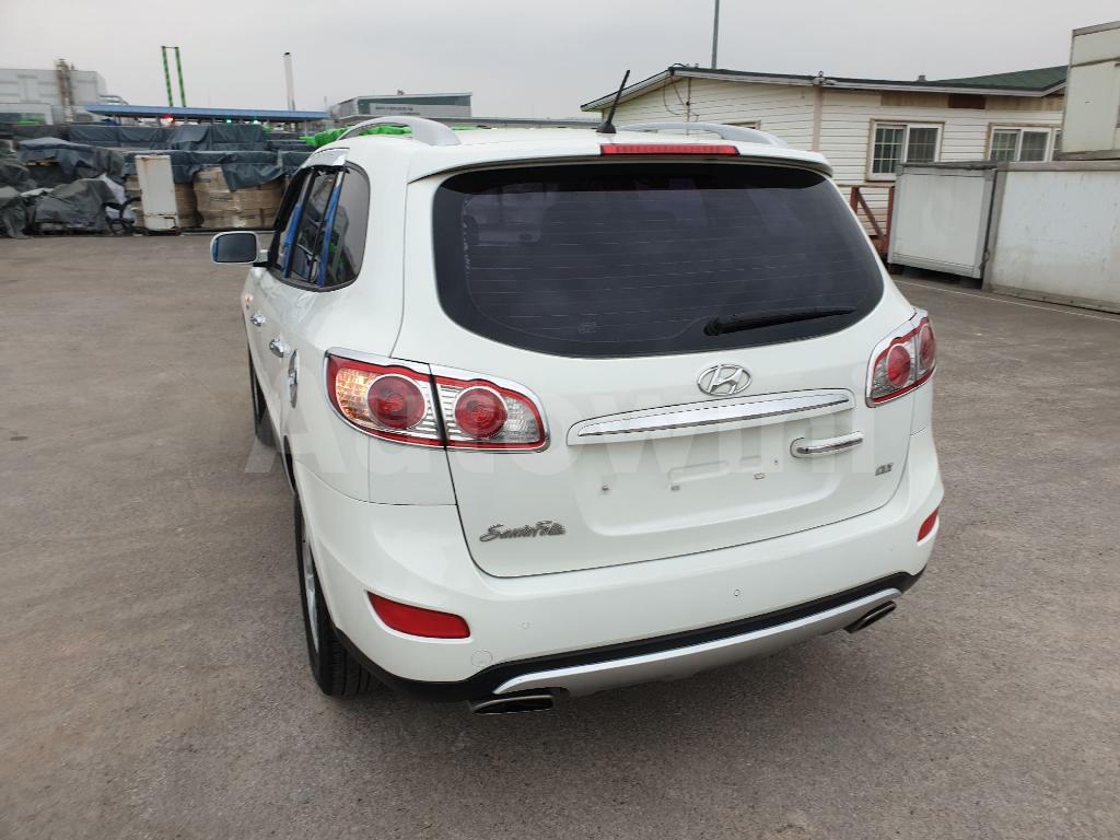 2012 HYUNDAI SANTAFE THE STYLE 2WD AUTO RSENSOR - 47