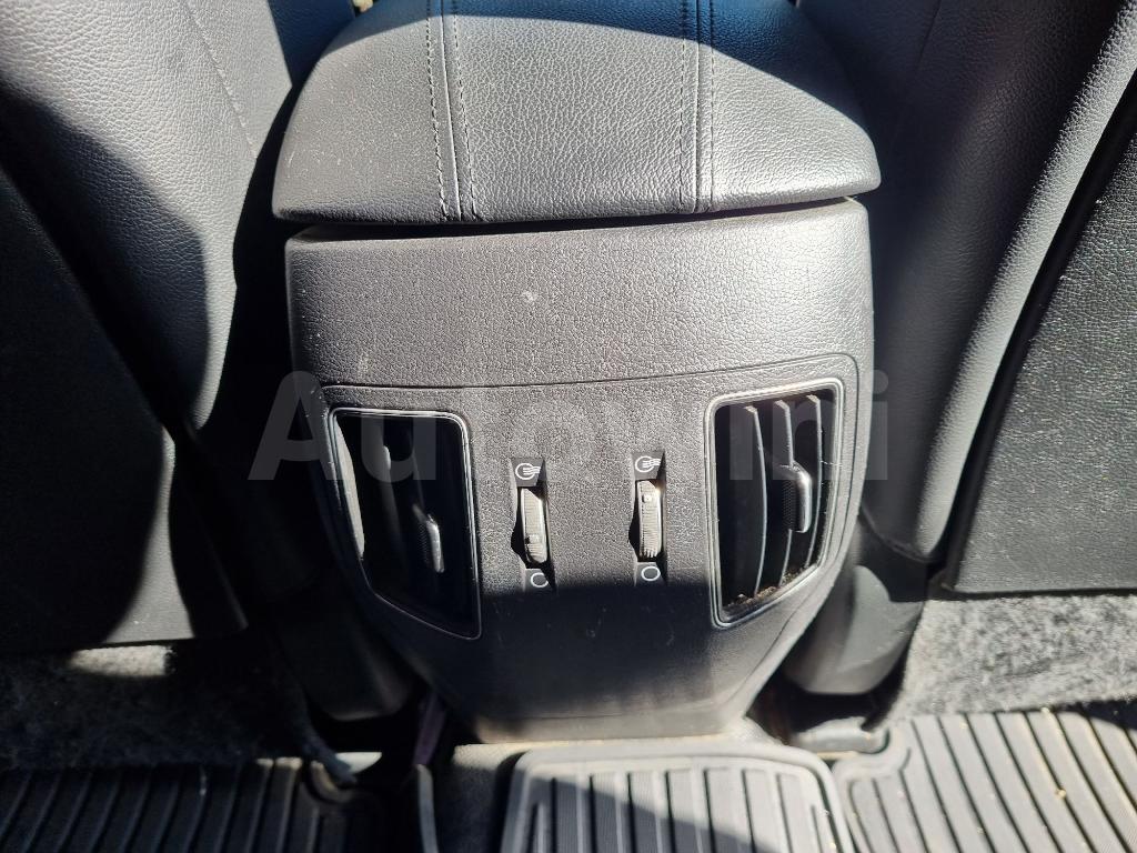 2014 HYUNDAI YF SONATA LPG AT - 36
