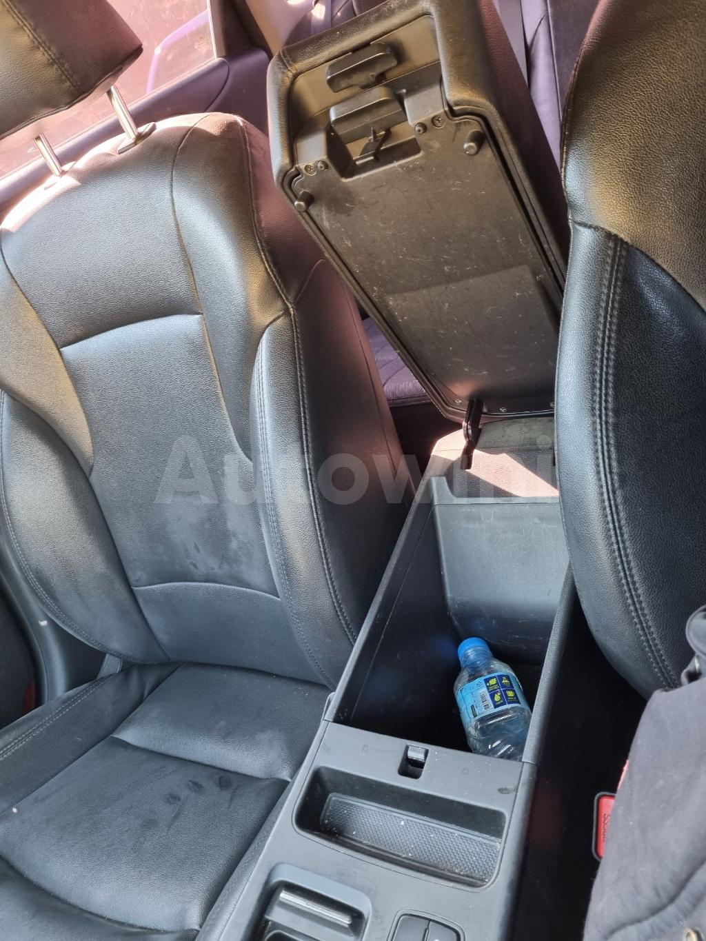 2014 HYUNDAI YF SONATA LPG AT - 50