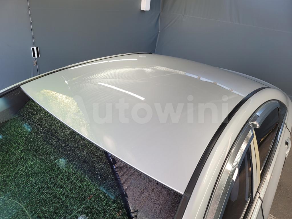2013 HYUNDAI YF SONATA ANDROID, REAR CAM - 7