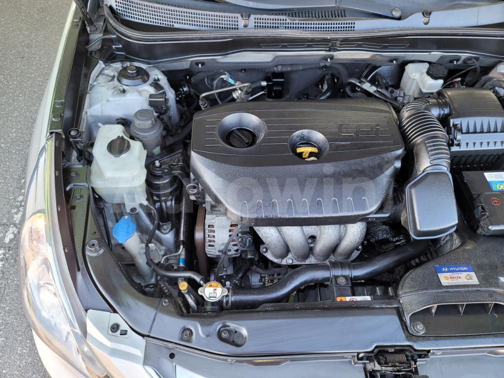 2013 HYUNDAI YF SONATA ANDROID, REAR CAM - 13