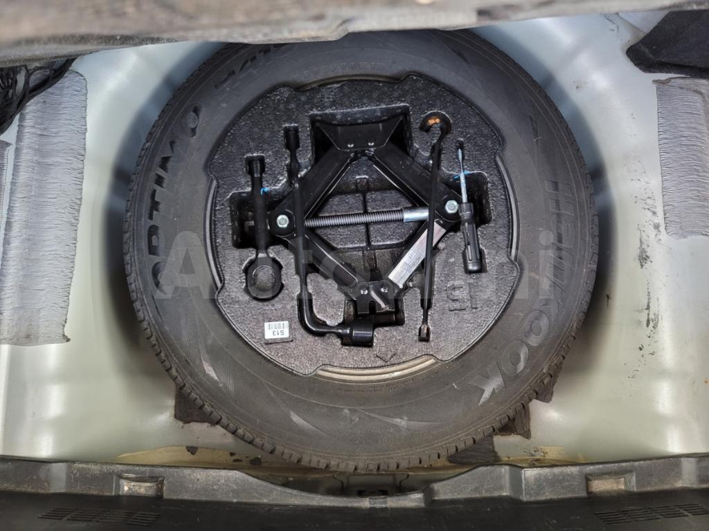 2013 HYUNDAI YF SONATA ANDROID, REAR CAM - 18