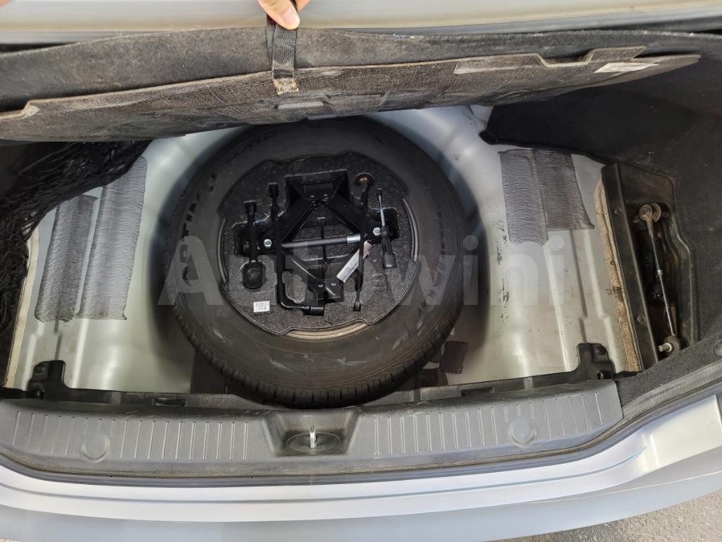 2013 HYUNDAI YF SONATA ANDROID, REAR CAM - 19