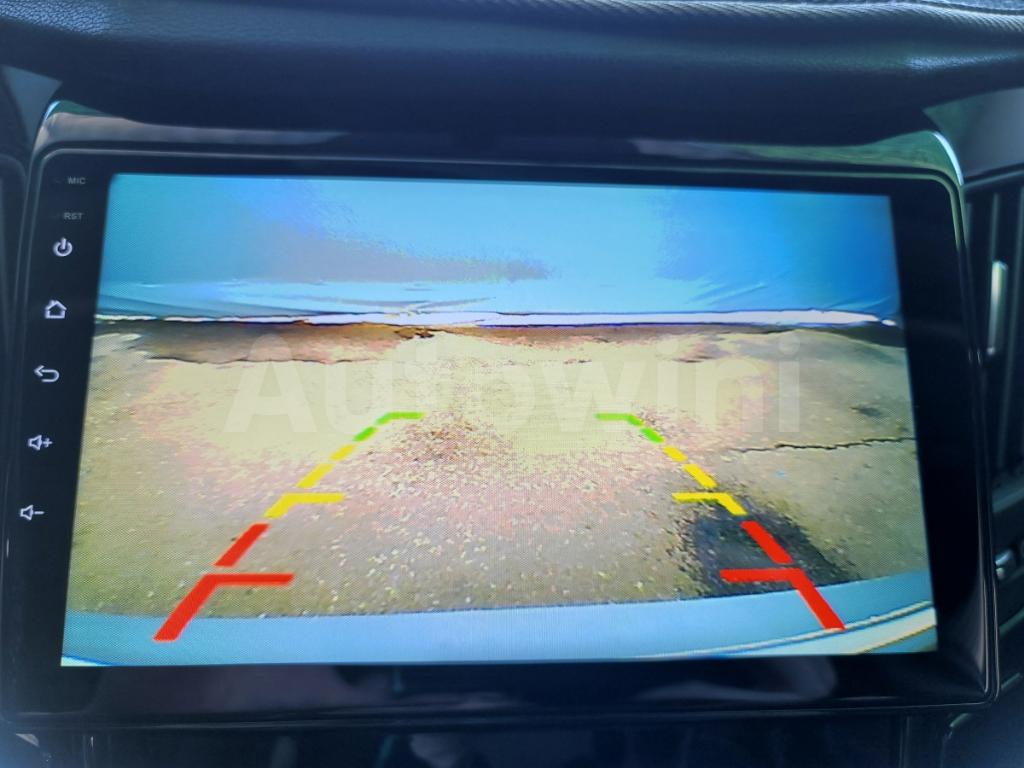 2013 HYUNDAI YF SONATA ANDROID, REAR CAM - 33