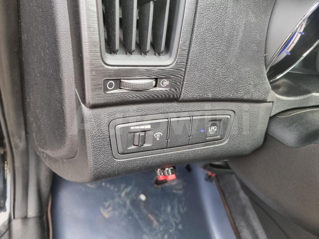 2013 HYUNDAI YF SONATA LPG TAXI - 14