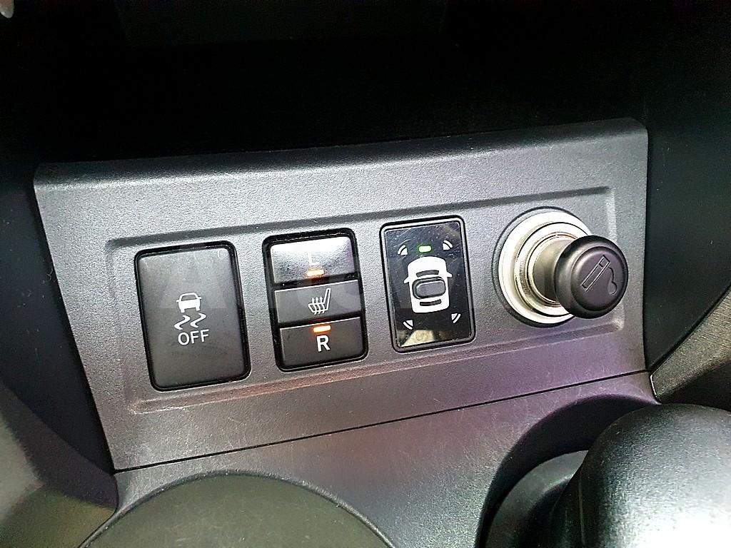 2011 TOYOTA RAV4 4WD - 14