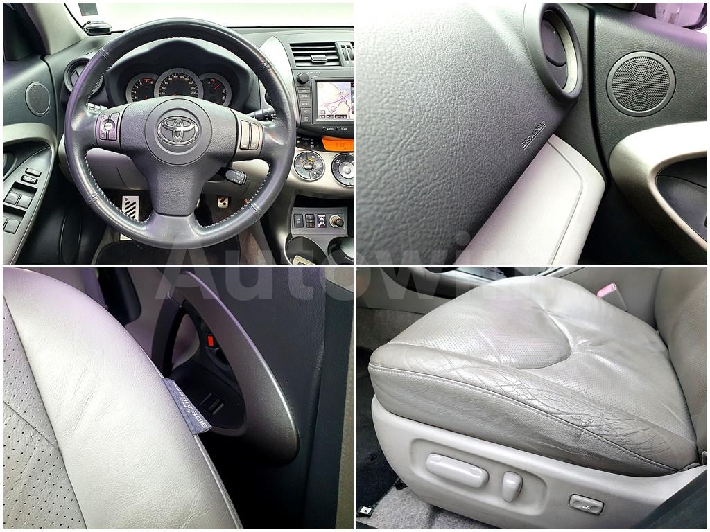 2011 TOYOTA RAV4 4WD - 20