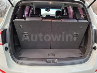 2012 HYUNDAI SANTAFE THE STYLE SMART KEY/7 SEAT/2012 - 19