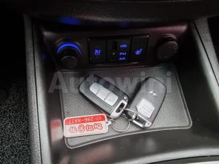 2012 HYUNDAI SANTAFE THE STYLE SMART KEY/7 SEAT/2012 - 24