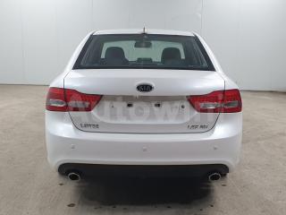 KNAGH417BAA405351 2010 KIA LOTZE INNOVATION OPTIMA MAGENTIS LEX20 / NAVI / ABS / R CAMERA-3