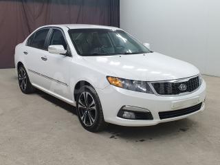 2010 KIA LOTZE INNOVATION OPTIMA MAGENTIS LEX20 / NAVI / ABS / R CAMERA - 7