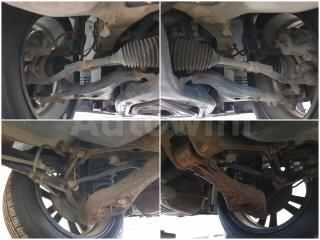 2010 KIA LOTZE INNOVATION OPTIMA MAGENTIS LEX20 / NAVI / ABS / R CAMERA - 13