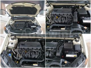 2010 KIA LOTZE INNOVATION OPTIMA MAGENTIS LEX20 / NAVI / ABS / R CAMERA - 18