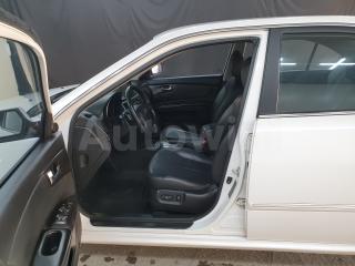2010 KIA LOTZE INNOVATION OPTIMA MAGENTIS LEX20 / NAVI / ABS / R CAMERA - 23