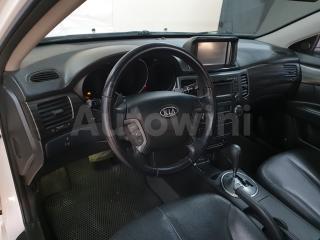 2010 KIA LOTZE INNOVATION OPTIMA MAGENTIS LEX20 / NAVI / ABS / R CAMERA - 25