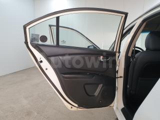 2010 KIA LOTZE INNOVATION OPTIMA MAGENTIS LEX20 / NAVI / ABS / R CAMERA - 26