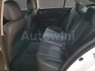 2010 KIA LOTZE INNOVATION OPTIMA MAGENTIS LEX20 / NAVI / ABS / R CAMERA - 28