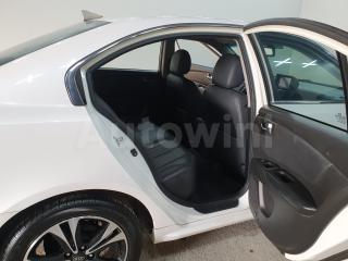 2010 KIA LOTZE INNOVATION OPTIMA MAGENTIS LEX20 / NAVI / ABS / R CAMERA - 30