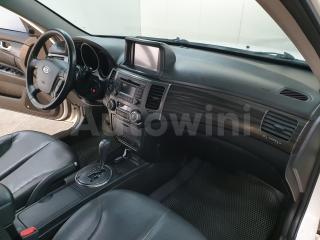 2010 KIA LOTZE INNOVATION OPTIMA MAGENTIS LEX20 / NAVI / ABS / R CAMERA - 35