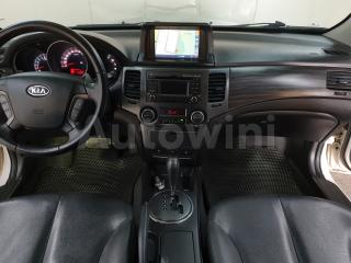 2010 KIA LOTZE INNOVATION OPTIMA MAGENTIS LEX20 / NAVI / ABS / R CAMERA - 36